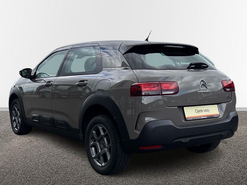 Citroën C4 Cactus S&S Feel - fotka 15 z 22