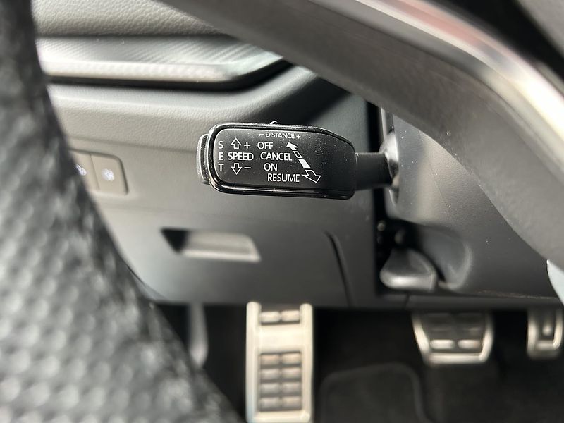 Škoda Octavia 1.5 TSI SportLine - fotka 12 z 30