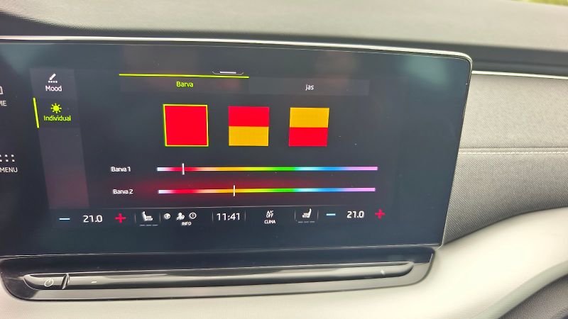 Škoda Octavia (2022) OCT.COM STY TS 4X4 140/2.0 A7F - fotka 29 z 35