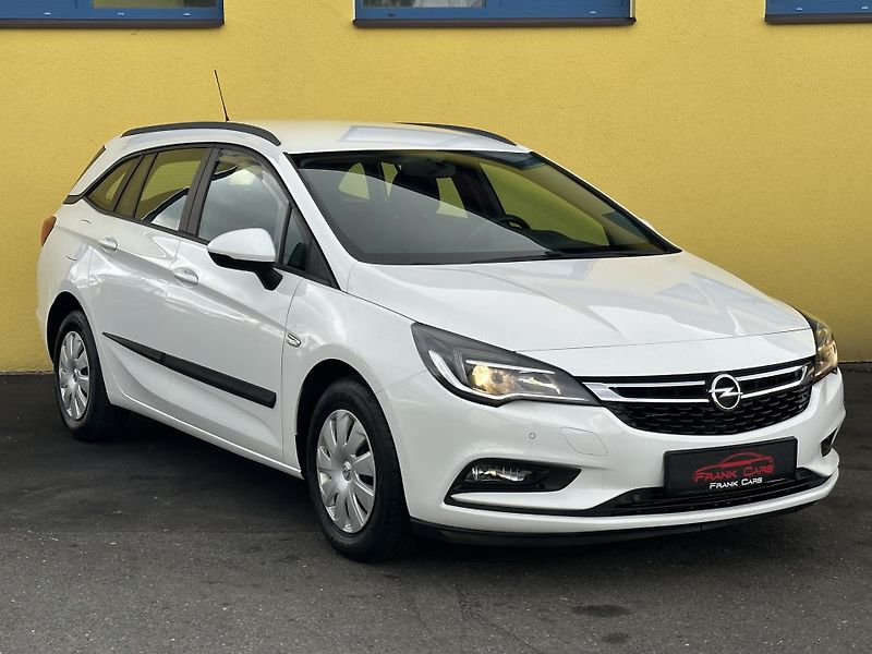 Opel Astra (2016) KOMBI 1.0/77kW 2.Maj. * TZ  - fotka 2 z 32