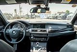 BMW M5 (2012) M5 4.4 V8 Twin-Turbo - náhled 7