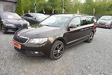 Škoda Superb 2,0 TDi 103KW,ČR,ACTIVE,4x4. - náhled 1