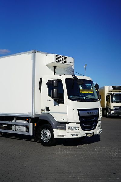 DAF LF (2022) 260 / ACC / EURO 6 / CHŁODNIA  - fotka 24 z 41