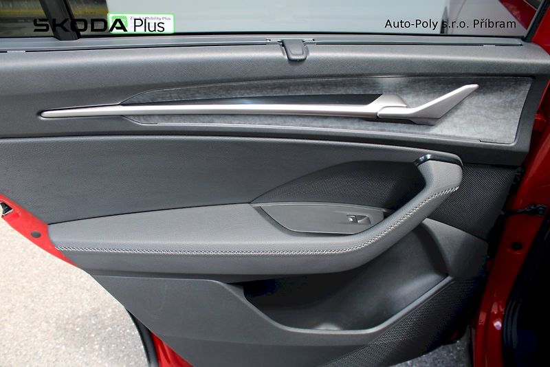 Škoda Kodiaq (2024) Exclusive Selection 2.0TDI / 1 - fotka 18 z 23