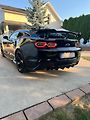 Chevrolet Camaro (2019) ZL1 kit - náhled 7