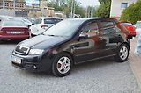 Škoda Fabia (2005) 1.9 TDi 74kW EDITION 100 - náhled 2