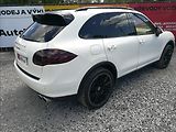 Porsche Cayenne 4,8 i V8 Turbo - náhled 2