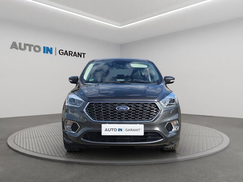Ford Kuga (2017) Vignale 2.0 TDCi A/T 132kW, 1. - fotka 2 z 29