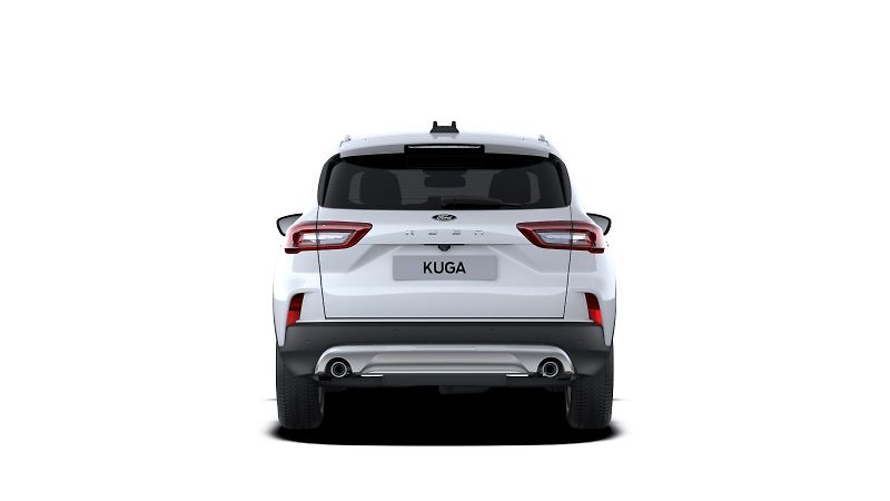 Ford Kuga (2026) Titanium, 5dveřová, 1.5 EcoBoo - fotka 6 z 9