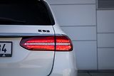 Mercedes-Benz Třídy E (2019) Mercedes-AMG 53 4MATIC+ A/T - náhled 12