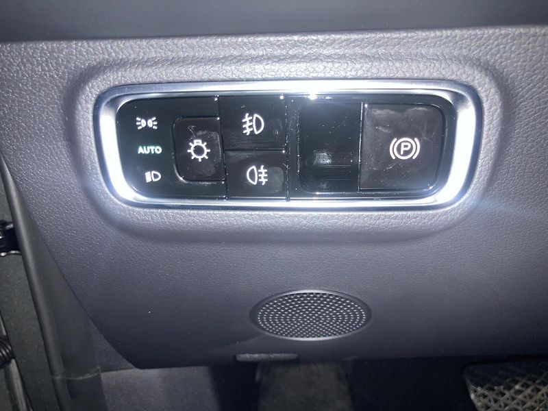 Omoda 5 (2026) Premium 1.5 HEV  - fotka 14 z 15