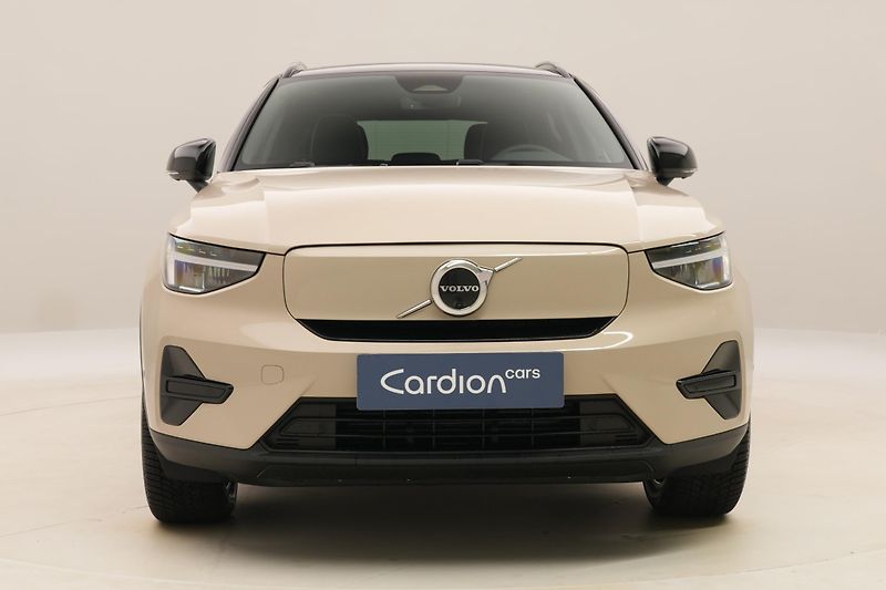 Volvo EX40 (2026) TWIN MOTOR AWD ULTRA - fotka 15 z 66