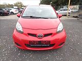 Toyota Aygo 1,0 - náhled 1