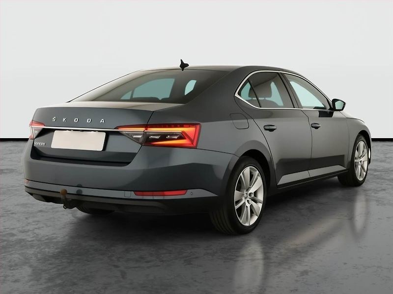 Škoda Superb (2021) 2.0 TDI - fotka 5 z 20