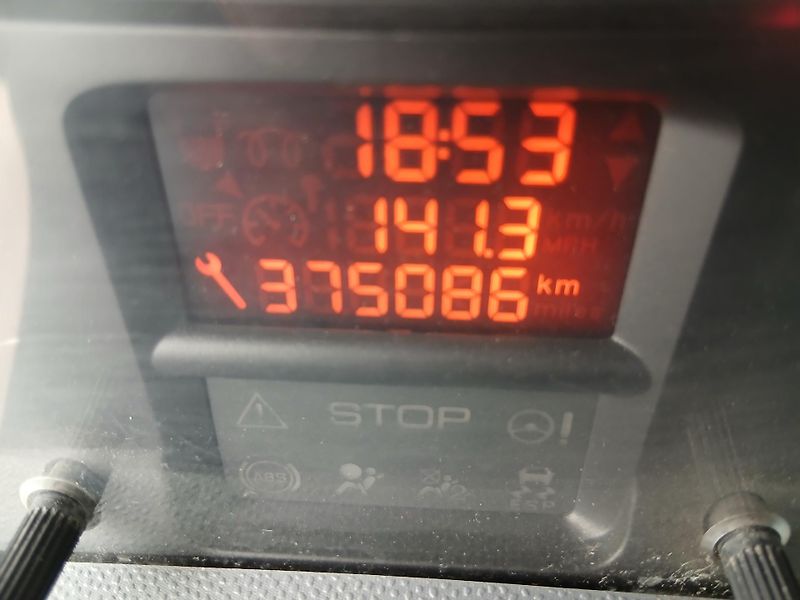 Citroën Jumpy 1.6 HDI, tažné - fotka 20 z 28