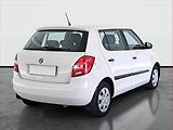 Škoda Fabia (2011) 1.2, po STK, levný provoz - náhled 4