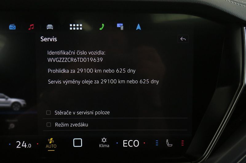 Volkswagen Touareg (2026) NEW Final Edition R Line 210kW - fotka 49 z 50