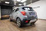 Opel Mokka 1.7 CDTI 96 kW 4x4 - náhled 6
