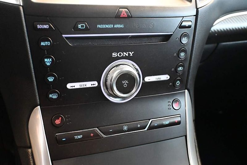 Ford S-MAX (2022) 2.0 140KW LED ACC SONY Tažné 8 - fotka 19 z 37