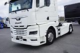 MAN TGX (2022) 18.470 / EURO 6 / GX / ACC / I - náhled 22