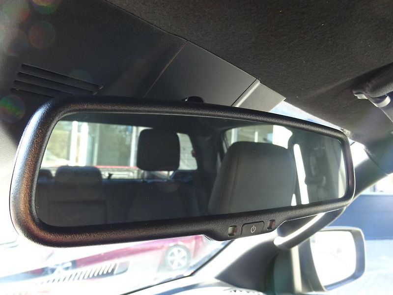 Isuzu D-Max V-Cross 1.9L 163K 4x4 6st. A/T - fotka 47 z 50