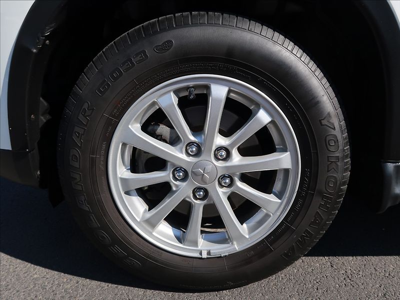 Mitsubishi ASX 1,6 MIVEC,86kW,1majČR,Serv.kn. - fotka 22 z 23
