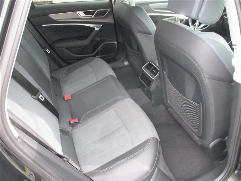 Audi A6 Allroad 3,0 50TDI, ZAMLUVENO - fotka 11 z 50