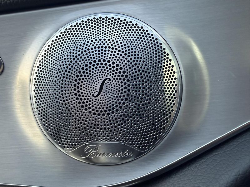 Mercedes-Benz GLC (2018) 43 AMG 4-MATIC 70tKM!! GAR KM! - fotka 22 z 23