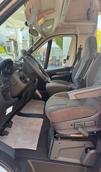 Fiat Ducato (2020) 2.3D 6míst Dethleffs - fotka 22 z 23