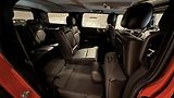 Hummer H2 (2007) 6.2 V8, ČR 2 MAJITEL ,E85 - náhled 24