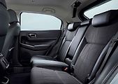 Honda HR-V 2021