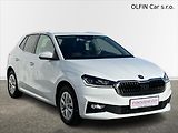 Škoda Fabia 1,0 TSi 70kW STYLE  IV. REZERV - náhled 7