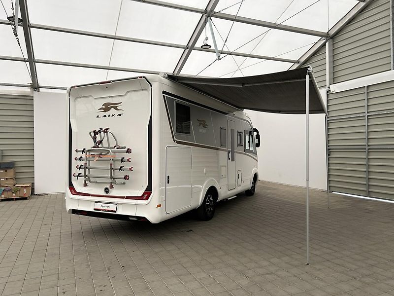 Laika Ecovip 2.3 H - fotka 90 z 90