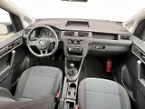 Volkswagen Caddy (2017) Kombi 1,4TGi 81kW 6man - náhled 4
