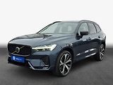 Volvo XC60 B5 AWD Ultra Dark VZDUCH TAŽNÉ - náhled 1
