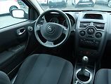 Renault Mégane (2003) 1.6 16V , po STK, Klima - náhled 7