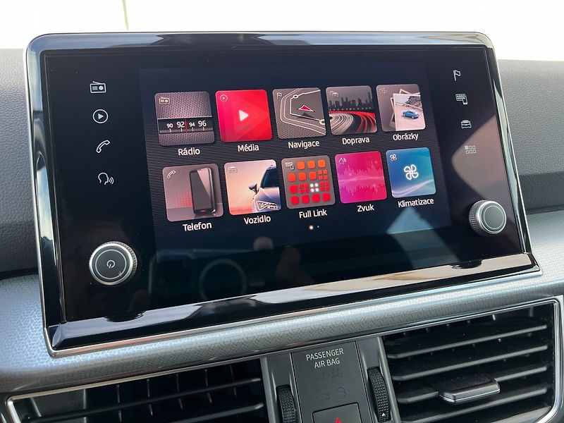 Seat Tarraco (2019) 1.5TSI 110kW Style! 7-míst! - fotka 35 z 45