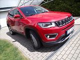 Jeep Compass 2,0 103 KW,Longitude 4WD,2.Maj - náhled 2