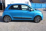 Renault Twingo (2015) 1,0i KLIMA TEMPOMAT EL.OKNA - náhled 8
