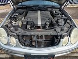 Mercedes-Benz Třídy E (2004) 3.2 165kw - náhled 38
