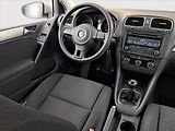 Volkswagen Golf (2009) 1.4 16V, po STK, Tažné - náhled 7