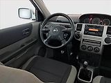 Nissan X-Trail (2007) 2.2 dCi, 4X4, Tempomat - náhled 7