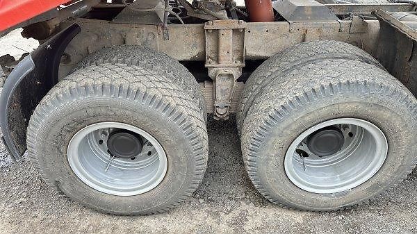 Tatra (2005) JAMAL 6x6 dumper 12m3/33t  - fotka 6 z 15