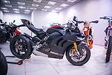 Ducati Panigale V4 S (2021) SP - náhled 16