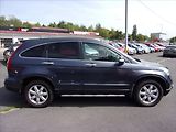 Honda CR-V 2,2 i-CTDi  Elegance - náhled 1