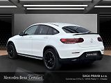 Mercedes-Benz GLC Coupé 300 4MATIC kupé - náhled 7