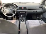 Škoda Octavia (2002) 1.6i, 2.maj,ČR, Elegance, TZ - náhled 8