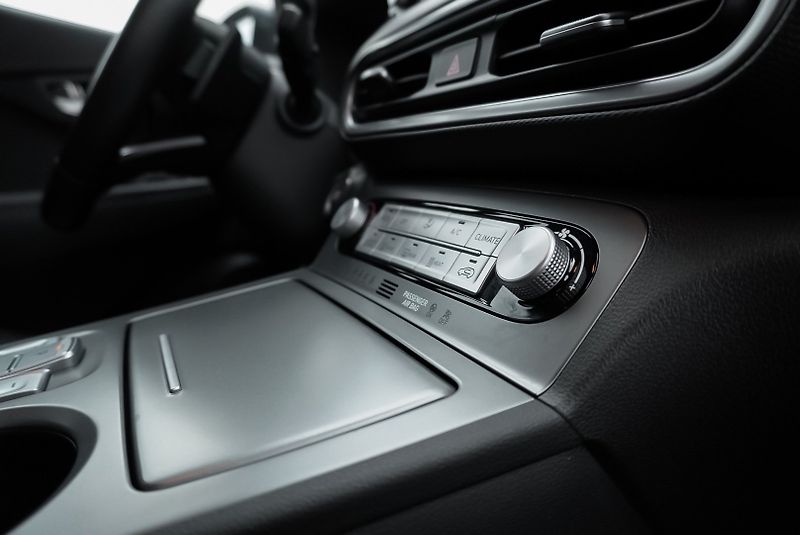 Hyundai Kona ELEKTRIC 100kW - fotka 32 z 39