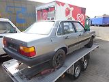 Audi 80 (1986) SC - náhled 7