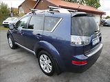 Mitsubishi Outlander 2,4 i 125kW 7.míst,4x4,automat - náhled 6
